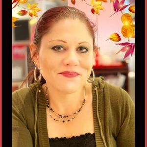 Meet your Posher, Robert n jill